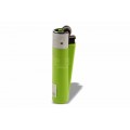 Isqueiro Clipper Pequeno Recarregável - com Pilão